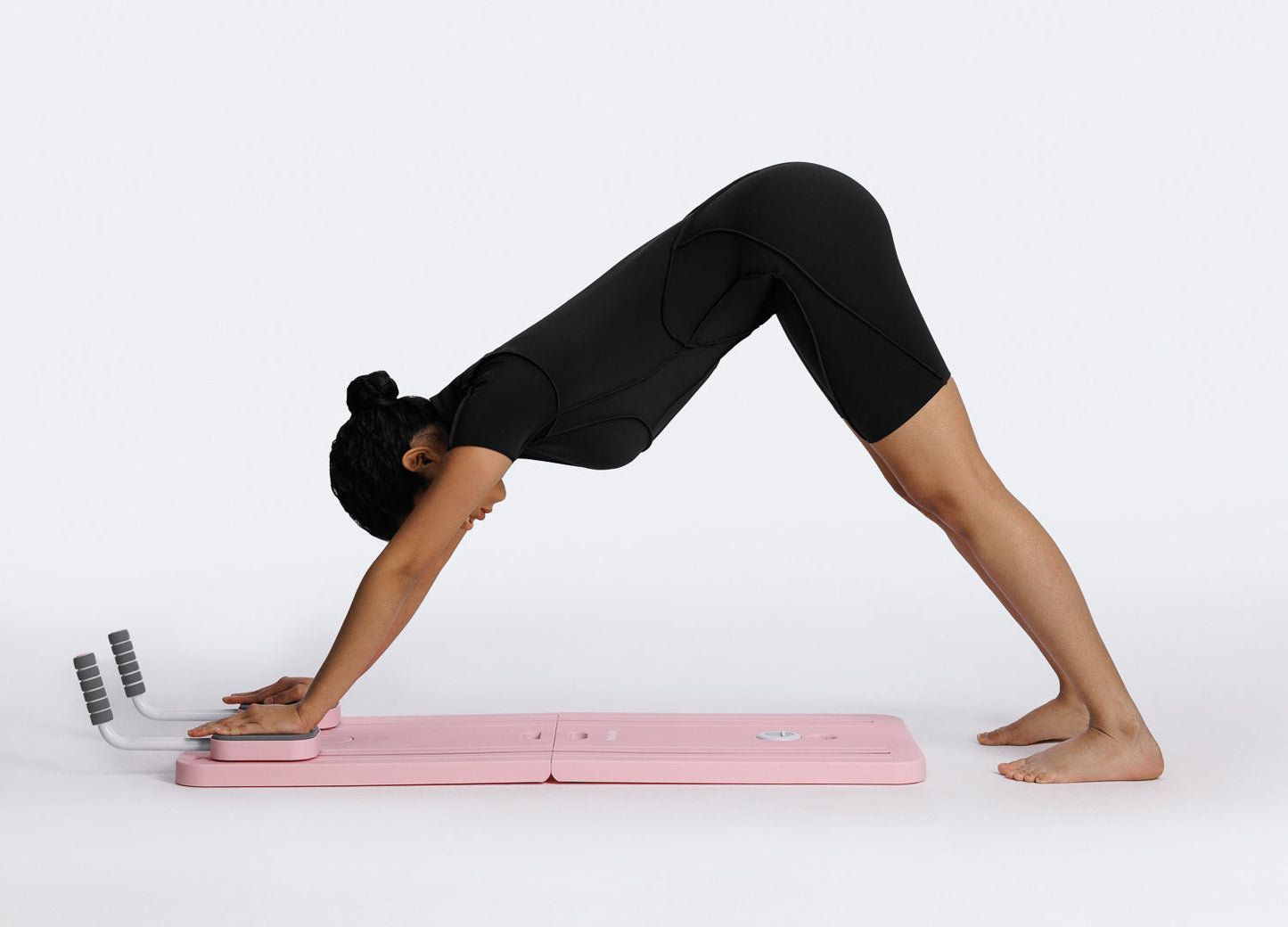 Pilania™ – Planche Corps & Équilibre