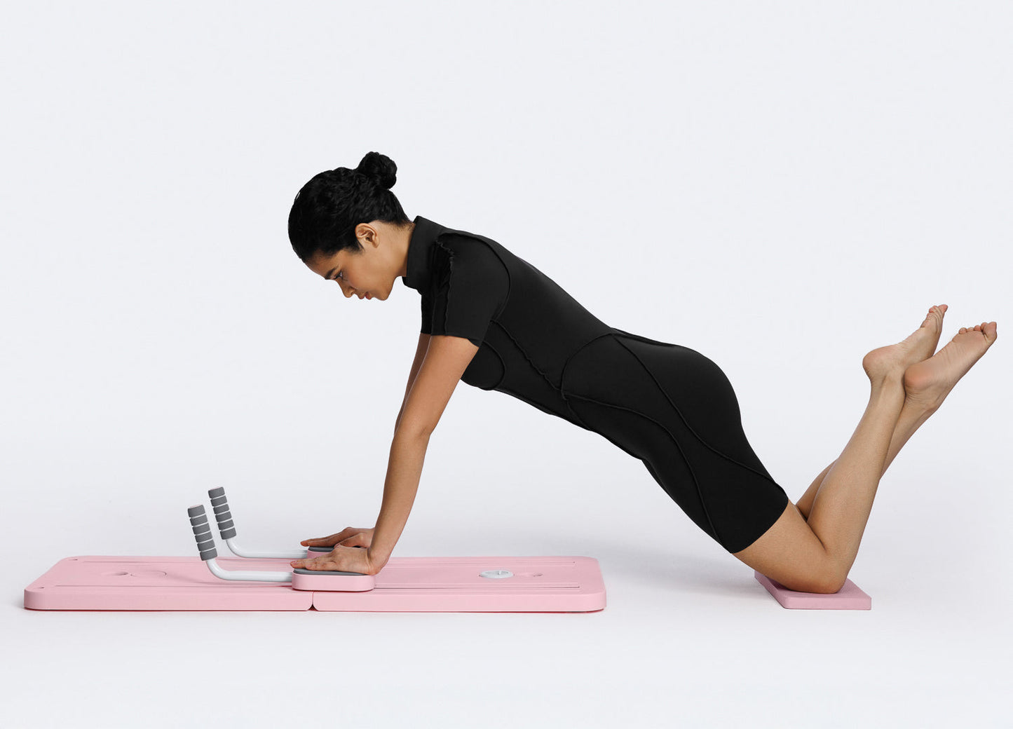 Pilania™ – Planche Corps & Équilibre