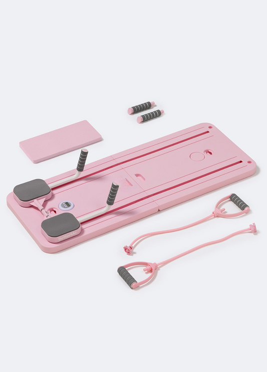 Pilania™ – Planche Corps & Équilibre