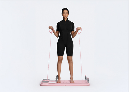 Pilania™ – Planche Corps & Équilibre